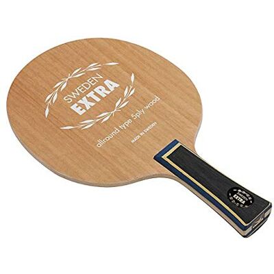 Yasaka Suède Extra Lame de Tennis de Table - Publicité Yasaka Suède Extra Lame de Tennis de Table - Publicité