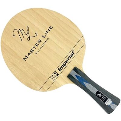 Imperial Master Line Allround (concave) - Publicité Imperial Master Line Allround (concave) - Publicité