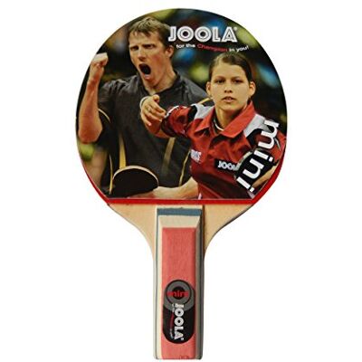 JOOLA MINI Raquette de tennis de table - Publicité JOOLA MINI Raquette de tennis de table - Publicité