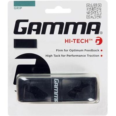 Gamma Hi Tech Grip - Publicité Gamma Hi Tech Grip - Publicité