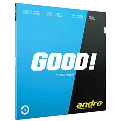 ANDRO Revêtement Good Vert 2,1 mm - Publicité ANDRO Revêtement Good Vert 2,1 mm - Publicité