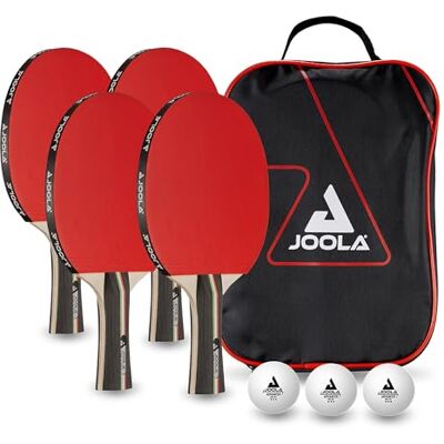 JOOLA Team School (Set Team IT) - Publicité JOOLA Team School (Set Team IT) - Publicité