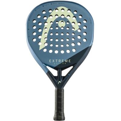 Head Série Extreme Padel Padel (Elite, Motion, One, Pro) - Publicité Head Série Extreme Padel Padel (Elite, Motion, One, Pro) - Publicité