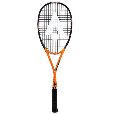 Karakal T 120 FF Raquette de squash - Publicité Karakal T 120 FF Raquette de squash - Publicité