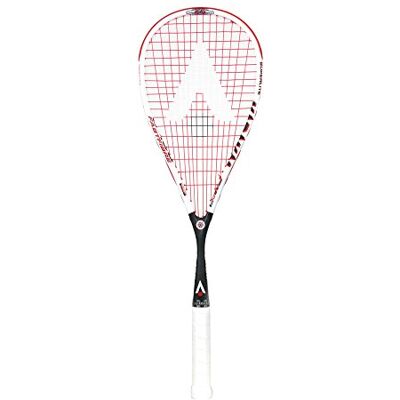 Karakal S-100 FF Raquette de Squash - Publicité Karakal S-100 FF Raquette de Squash - Publicité