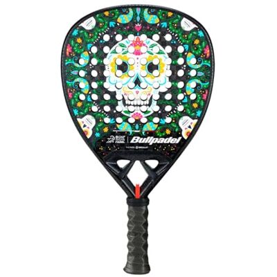 Bullpadel Vertex 04 MX 24 - Publicité Bullpadel Vertex 04 MX 24 - Publicité