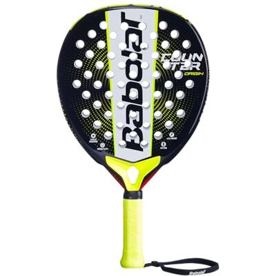 BABOLAT Counter Origin 2025 - Publicité BABOLAT Counter Origin 2025 - Publicité