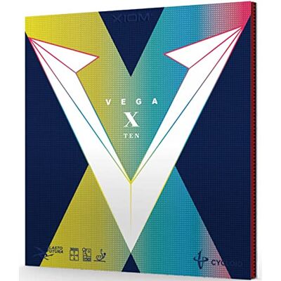 XIOM Vega X 2.0 R - Publicité XIOM Vega X 2.0 R - Publicité