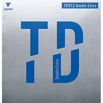 VICTAS Triple double extra 2.0 N - Publicité VICTAS Triple double extra 2.0 N - Publicité