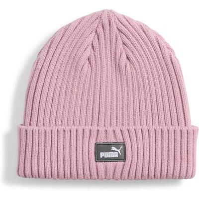 Puma Classic Low Crown Beanie Jr - Publicité Puma Classic Low Crown Beanie Jr - Publicité