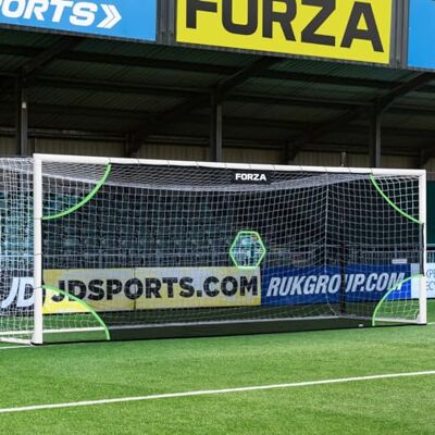FORZA Academy Mur de Cible de Football 10 Tailles de Mur Disponibles Équipement d'Entraînement au Tir - Publicité FORZA Academy Mur de Cible de Football 10 Tailles de Mur Disponibles Équipement d'Entraînement au Tir - Publicité