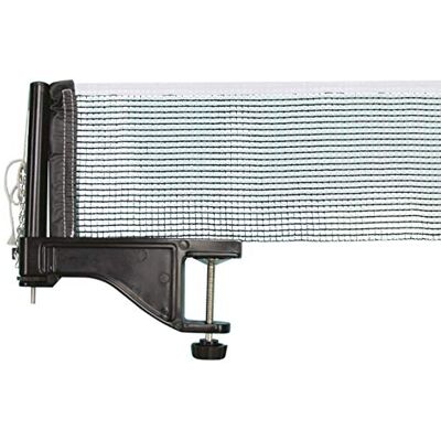 Donic-Schildkröt Filet de Tennis de Table - Publicité Donic-Schildkröt Filet de Tennis de Table - Publicité