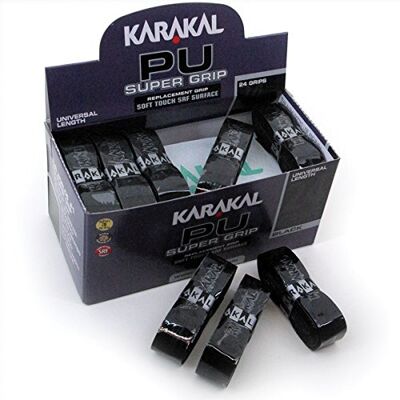 Karakal Couvre-Manches - Publicité Karakal Couvre-Manches - Publicité