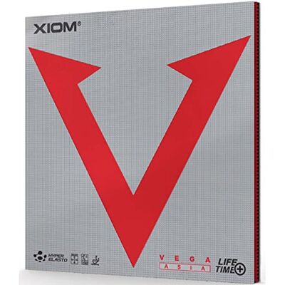 XIOM VEGA ASIA - Publicité XIOM VEGA ASIA - Publicité