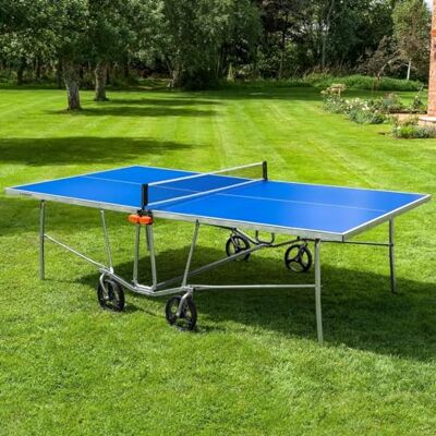 FORZA Pièces de Remplacement pour Vermont TS100 Table de Tennis de Table 13 Pièces de Rechange de Haute Qualité Stabilité, Fonctionnalité et Sécurité (Roue) - Publicité FORZA Pièces de Remplacement pour Vermont TS100 Table de Tennis de Table 13 Pièces de Rechange de Haute Qualité Stabilité, Fonctionnalité et Sécurité (Roue) - Publicité