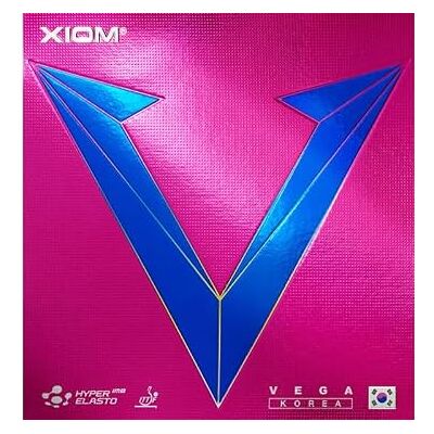 XIOM Vega Korea Max N - Publicité XIOM Vega Korea Max N - Publicité