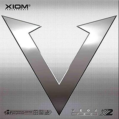 XIOM Couvrant Vega Pro, Options d' 2,3 mm, Noir - Publicité XIOM Couvrant Vega Pro, Options d' 2,3 mm, Noir - Publicité