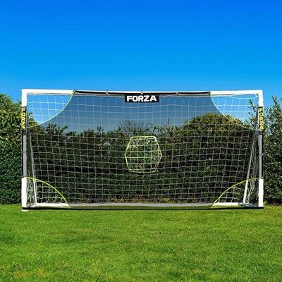 FORZA Academy Mur de Cible de Football 10 Tailles de Mur Disponibles Équipement d'Entraînement au Tir - Publicité FORZA Academy Mur de Cible de Football 10 Tailles de Mur Disponibles Équipement d'Entraînement au Tir - Publicité