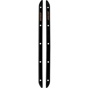 SANTA CRUZ Rails Skate Slimline Hsr Noir - Publicité SANTA CRUZ Rails Skate Slimline Hsr Noir - Publicité