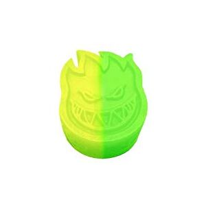 Wax Spitfire: Misc Swirl Pink/Orange - Publicité Wax Spitfire: Misc Swirl Pink/Orange - Publicité