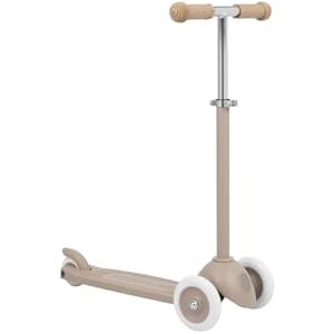 Banwood Trottinette Eco, Polyamide,Fibre d'acier,Fer,Aluminium,polyuréthane - Publicité Banwood Trottinette Eco, Polyamide,Fibre d'acier,Fer,Aluminium,polyuréthane - Publicité
