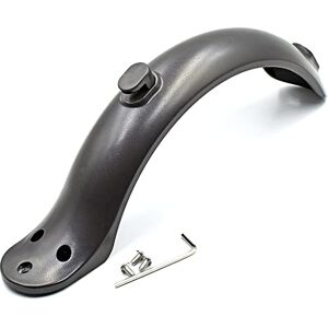 myBESTscooter Garde-Boue arrière de Remplacement pour Trottinette électrique Xiaomi M365 Pro (Noir) - Publicité myBESTscooter Garde-Boue arrière de Remplacement pour Trottinette électrique Xiaomi M365 Pro (Noir) - Publicité