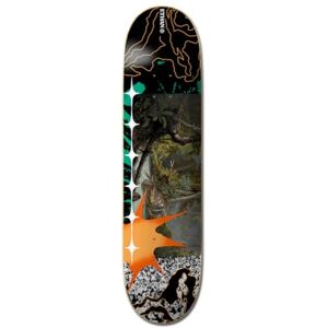 Element 8.5" Combine Ethan Planche de Skateboard Unisexe Multi. Publicité Element 8.5" Combine Ethan Planche de Skateboard Unisexe Multi. Publicité