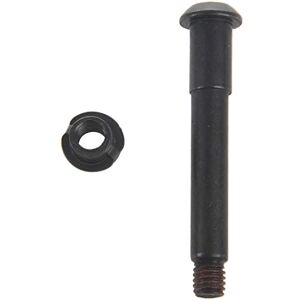 Uanratg Vis à vis fixe Vis de verrouillage de l'axe du scooter pour M365 Pro Accessoires de skateboard de remplacement de lieu pliable - Publicité Uanratg Vis à vis fixe Vis de verrouillage de l'axe du scooter pour M365 Pro Accessoires de skateboard de remplacement de lieu pliable - Publicité