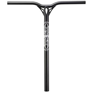 Envyscooters Blunt scooter guidon reaper v3 675mm noir (675) - Publicité Envyscooters Blunt scooter guidon reaper v3 675mm noir (675) - Publicité