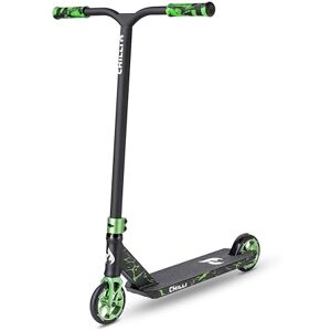 Chilli Pro Scooter Reaper Reloaded V2 Green - Publicité Chilli Pro Scooter Reaper Reloaded V2 Green - Publicité