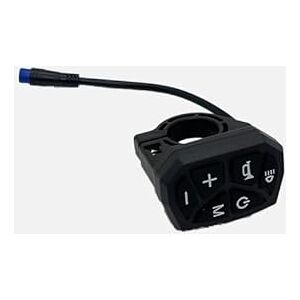 UrbanGlide BOUTON MULTIFONCTION AR5PRO- Piece trottinette élèctrique - Publicité UrbanGlide BOUTON MULTIFONCTION AR5PRO- Piece trottinette élèctrique - Publicité