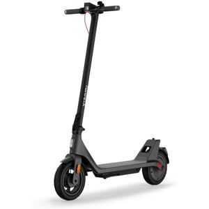 Xiaomi Trottinette électrique 4 Lite 2ème génération (DE), Pliable, avec autorisation de Circulation sur Route (jusqu'à 25 km de portée et Inclinaison de 15%, Double système de freinage, pneus - Publicité Xiaomi Trottinette électrique 4 Lite 2ème génération (DE), Pliable, avec autorisation de Circulation sur Route (jusqu'à 25 km de portée et Inclinaison de 15%, Double système de freinage, pneus - Publicité