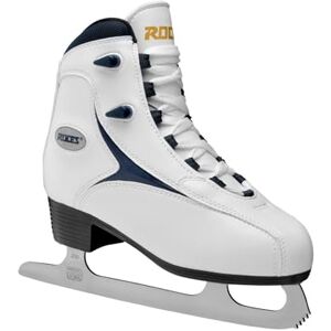 Roces Patins à roulettes RFG 1 pour Femme, Blanc, Pointure 6 - Publicité Roces Patins à roulettes RFG 1 pour Femme, Blanc, Pointure 6 - Publicité