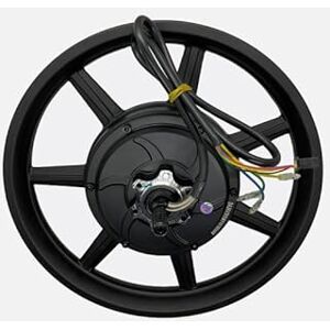 Moteur BIKE140BLACK/BIKE140S- Piece Trottinette élèctrique UrbanGlide - Publicité Moteur BIKE140BLACK/BIKE140S- Piece Trottinette élèctrique UrbanGlide - Publicité