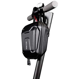 WILD MAN Sac de Rangement imperméable pour Trottinette 2,5 l (TS9) - Publicité WILD MAN Sac de Rangement imperméable pour Trottinette 2,5 l (TS9) - Publicité