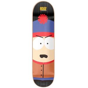 Planche de Skate Hydroponic South Park Collab 8" - Résistante, Dorée - Publicité Planche de Skate Hydroponic South Park Collab 8" - Résistante, Dorée - Publicité
