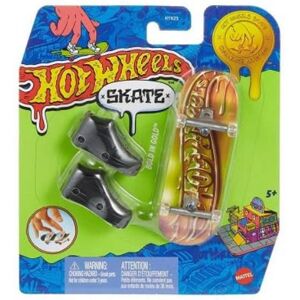Hot Wheels Tableau Skate Bold in Gold en édition limitée () - Publicité Hot Wheels Tableau Skate Bold in Gold en édition limitée () - Publicité