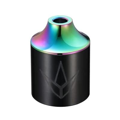 Envyscooters Blunt Peg Trottinette Street Oil Slick Front Oil Slick - Publicité Envyscooters Blunt Peg Trottinette Street Oil Slick Front Oil Slick - Publicité