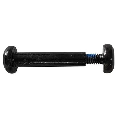 Blunt Envy Boulon de Rechange pour essieu Avant de Trottinette 38 mm - Publicité Blunt Envy Boulon de Rechange pour essieu Avant de Trottinette 38 mm - Publicité