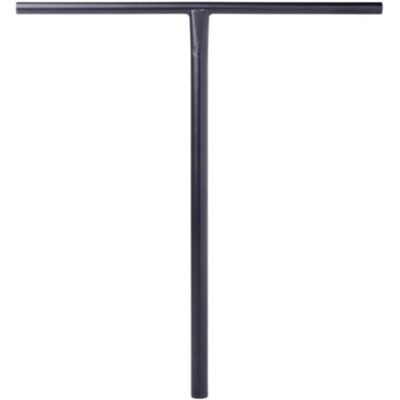Guidon Gravis V3 de Striker - Barre de Scooter - Noir - Publicité Guidon Gravis V3 de Striker - Barre de Scooter - Noir - Publicité