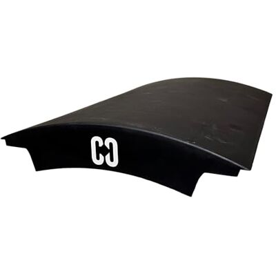 CORE Connecteur Wave Bridge – Rampe de lancement pliable pour vélo, rampe légère et portable avec pieds en caoutchouc - Publicité CORE Connecteur Wave Bridge – Rampe de lancement pliable pour vélo, rampe légère et portable avec pieds en caoutchouc - Publicité
