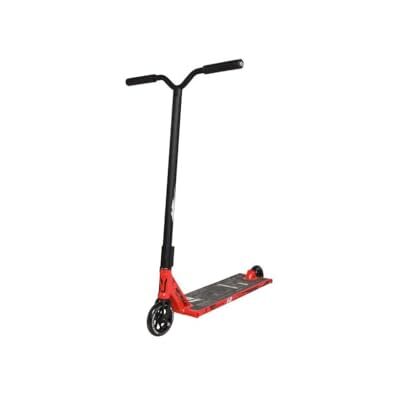NKD Trottinette Matis Neyround Roulements ABEC-9 haute performance Guidon 360° pour Freestyle Alliage d'aluminium 6061 durable - Publicité NKD Trottinette Matis Neyround Roulements ABEC-9 haute performance Guidon 360° pour Freestyle Alliage d'aluminium 6061 durable - Publicité