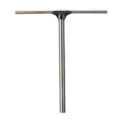 Envyscooters Blunt Soul Oversized Clear Coat Guidon Potence Trottinette Argent métalisé Taille 65cm - Publicité Envyscooters Blunt Soul Oversized Clear Coat Guidon Potence Trottinette Argent métalisé Taille 65cm - Publicité