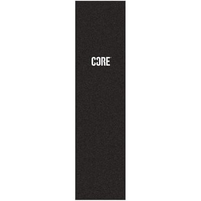 CORE Centrano Unisexe Adulte Stamp Stunt Scooter Griptape, Noir, Taille unique - Publicité CORE Centrano Unisexe Adulte Stamp Stunt Scooter Griptape, Noir, Taille unique - Publicité
