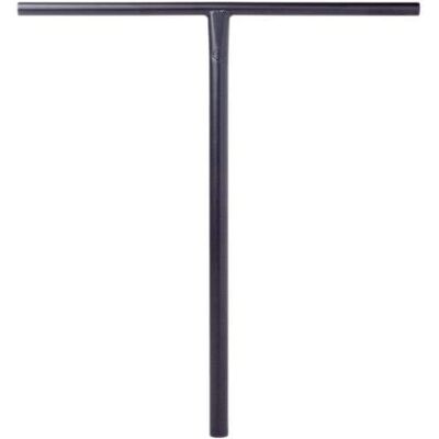 STRIKER Gravis Guidon Trottinette Freestyle (650mm Noir) - Publicité STRIKER Gravis Guidon Trottinette Freestyle (650mm Noir) - Publicité