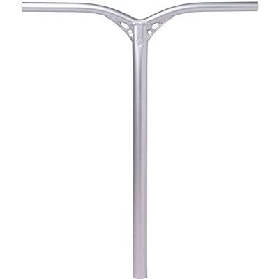 Striker Lux Alu Guidon Trottinette Freestyle (650mm Argent) - Publicité Striker Lux Alu Guidon Trottinette Freestyle (650mm Argent) - Publicité
