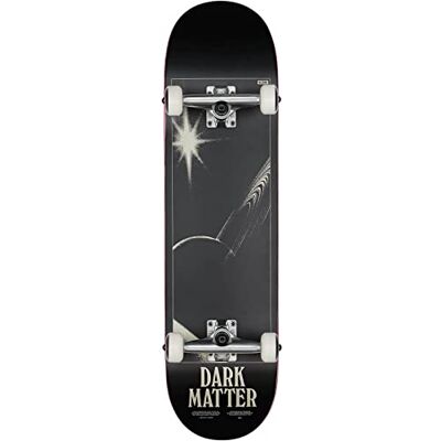 Globe Skateboard G1 Orbit Dark Matter 8.25 - Publicité Globe Skateboard G1 Orbit Dark Matter 8.25 - Publicité