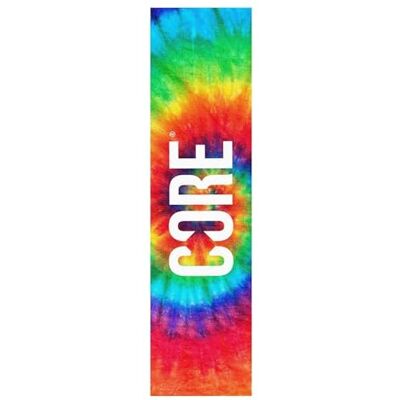 CORE Centrano Unisexe Adulte Classic Stunt Scooter Griptape, Multicolore, Taille unique - Publicité CORE Centrano Unisexe Adulte Classic Stunt Scooter Griptape, Multicolore, Taille unique - Publicité