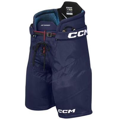 CCM JetSpeed Pantalon de hockey Senior - Publicité CCM JetSpeed Pantalon de hockey Senior - Publicité