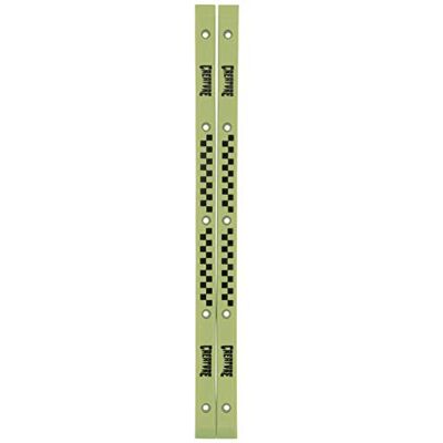 CREATURES Rail Skate Rails Sliders Glow in The Dark - Publicité CREATURES Rail Skate Rails Sliders Glow in The Dark - Publicité